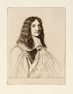 Charles Cotton, advokat. af William Strang
