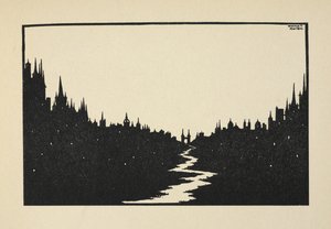 Nocturne, plade 33 fra 