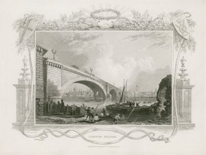 London Bridge