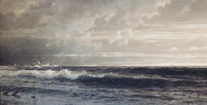 Nær Land