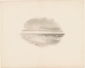 Havlandskab af William Trost Richards