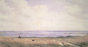 Ukendt billede af Joseph Mallord William Turner