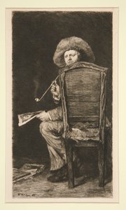 Rygeren af William Unger