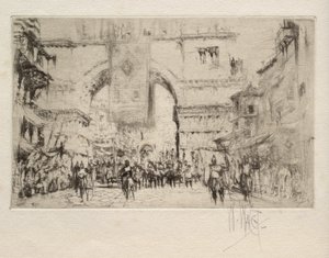  af William Walcot