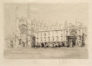  af William Walcot