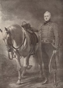John, jarl af Hopetoun, 1822 1909 af William Walker