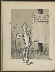  af William Wallace Denslow