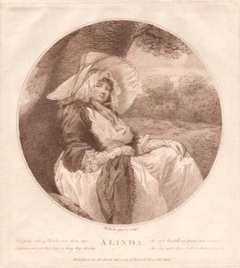 Han venter af William Ward