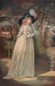 Variety, 1788 af William Ward