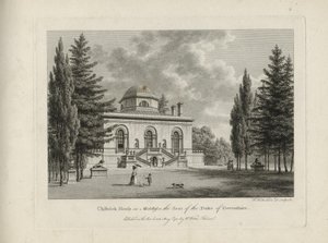 Adelens og herrens sæder af William Watts