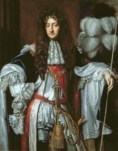 Laurence Hyde (1642-1711) 1. jarl af Rochester