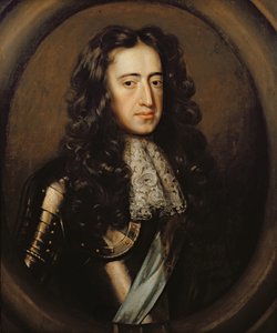 William Henry, Prins af Orange og Nassau, 1685-87