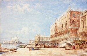 Venedig (kropsfarve)
