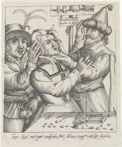 stenskærer