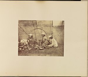 [Smede] af Willoughby Wallace Hooper