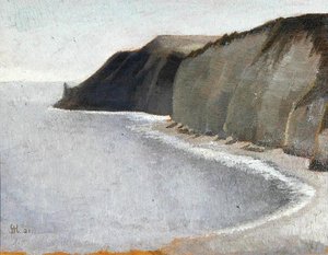 Øl, Devon