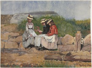 af Winslow Homer
