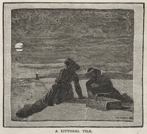  af Winslow Homer