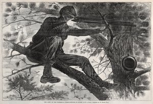  af Winslow Homer