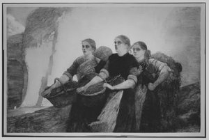  af Winslow Homer