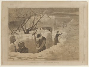  af Winslow Homer