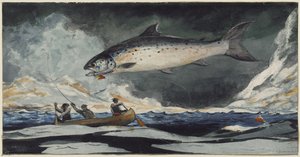  af Winslow Homer