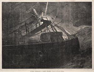  af Winslow Homer