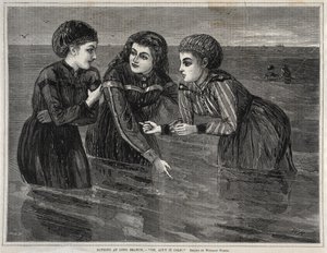  af Winslow Homer