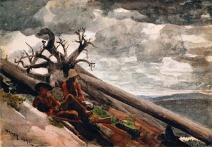  af Winslow Homer