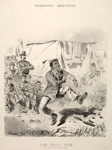  af Winslow Homer