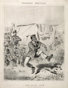  af Winslow Homer