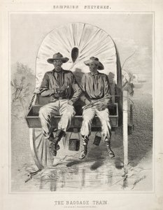  af Winslow Homer