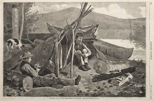  af Winslow Homer