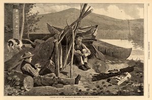  af Winslow Homer