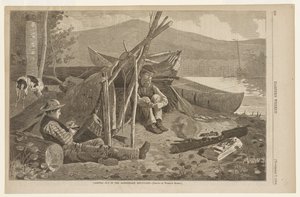  af Winslow Homer