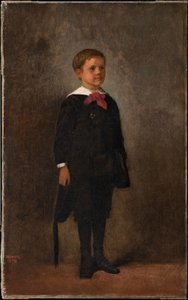 Charles Prentice Howland af Winslow Homer