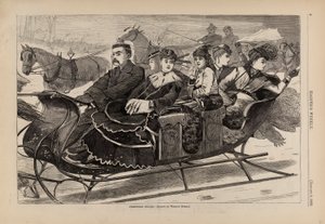 Christmas Belles, fra Harper