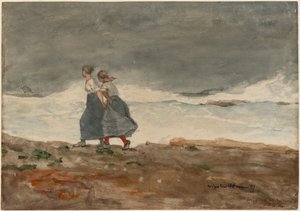  af Winslow Homer
