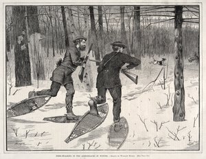  af Winslow Homer