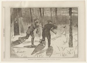  af Winslow Homer