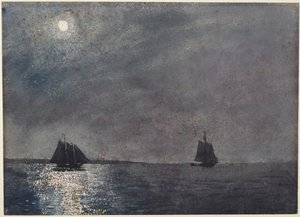  af Winslow Homer