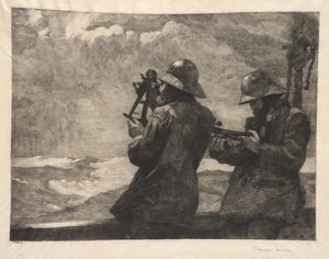  af Winslow Homer