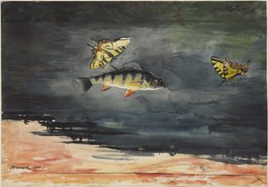  af Winslow Homer