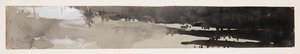 Fragment af "Trout Fishing, Lake St. John, Quebec" af Winslow Homer