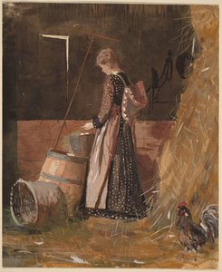  af Winslow Homer