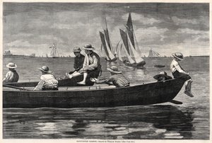  af Winslow Homer