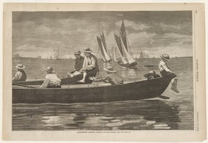 af Winslow Homer