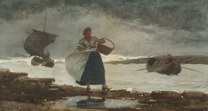  af Winslow Homer