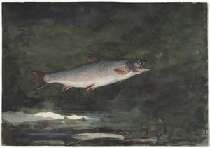  af Winslow Homer