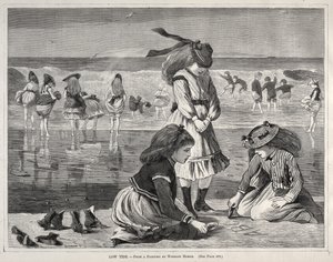  af Winslow Homer